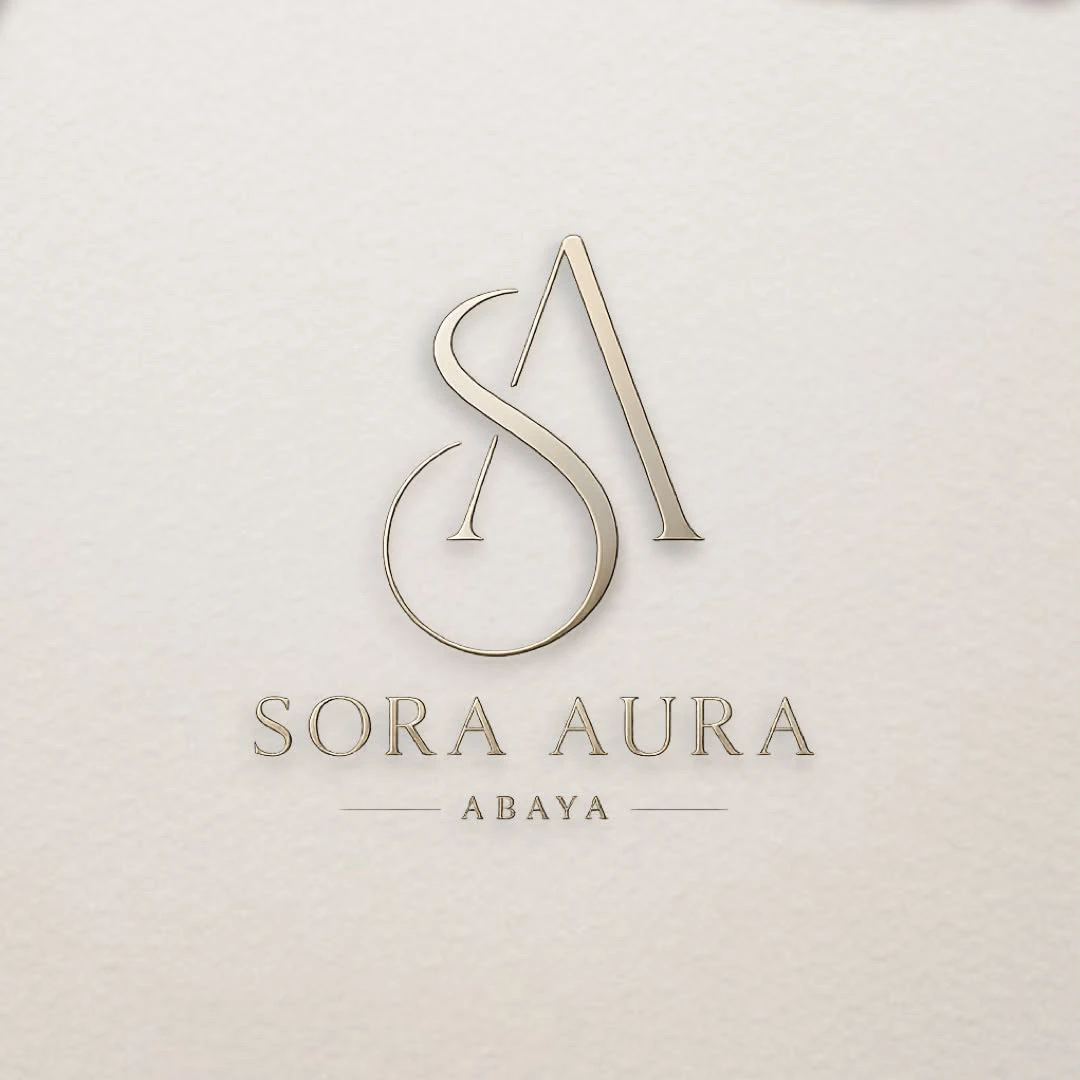SORA AURA ABAYA