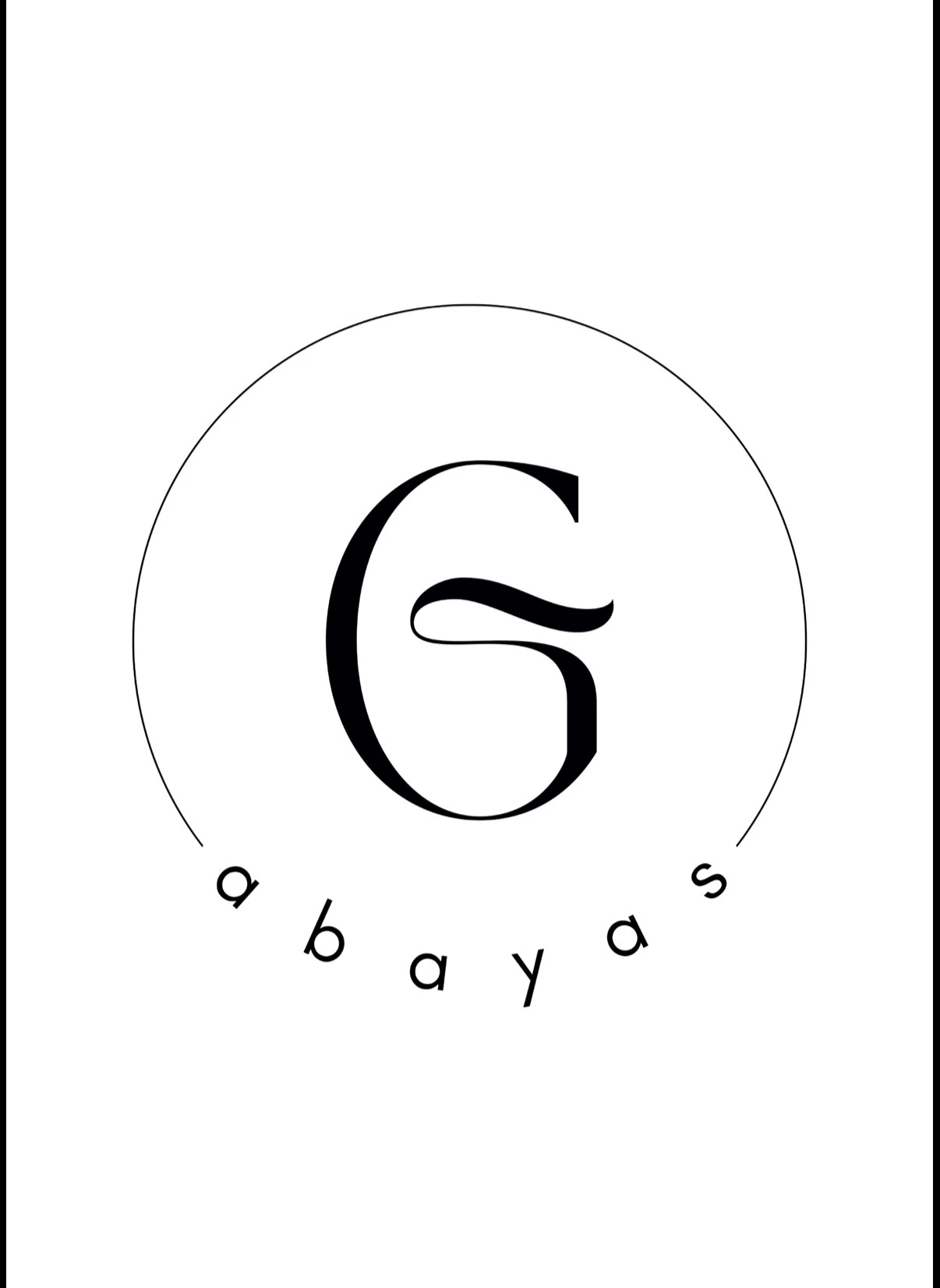 GEM ABAYAS