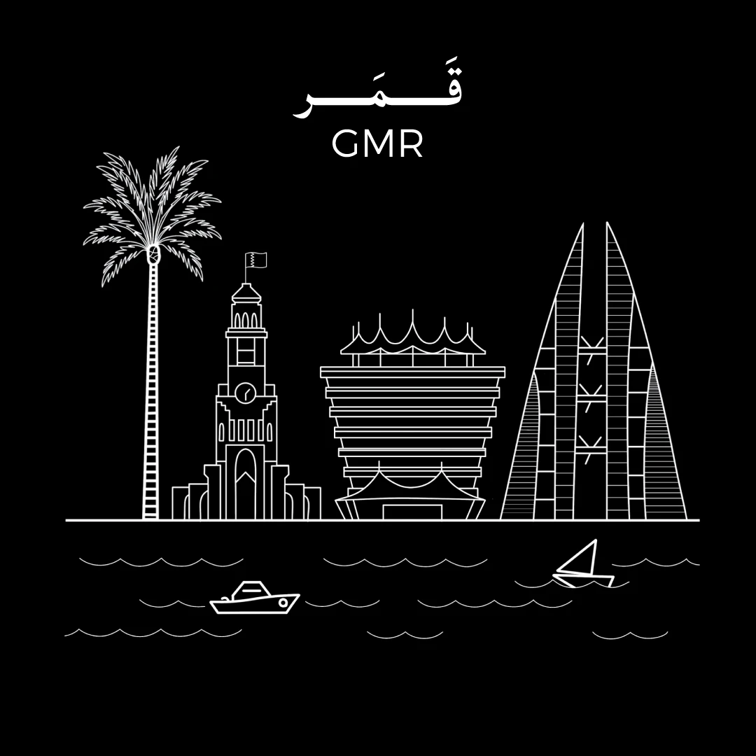 GMR Abaya